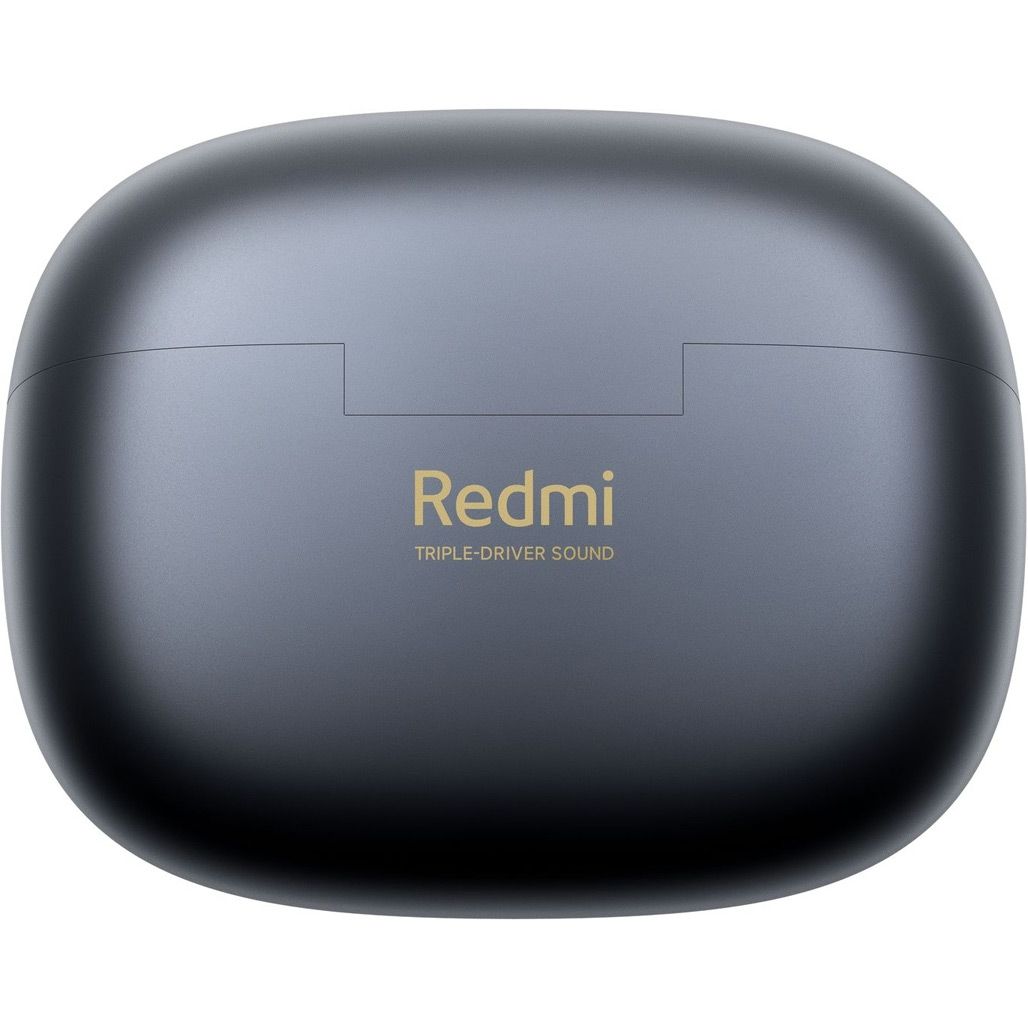 Навушники Redmi Buds 6 Pro Space Black (BHR9307GL)