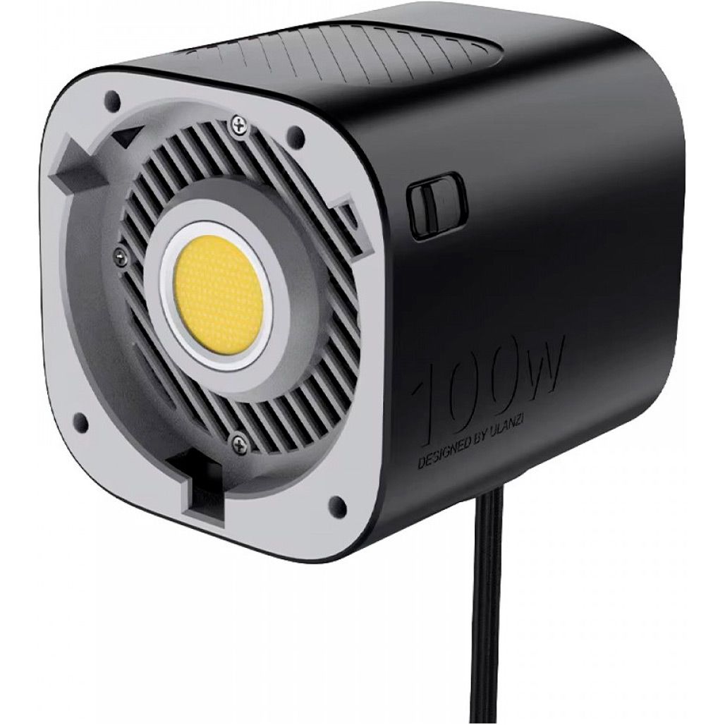 

Студійне світло Ulanzi LT026