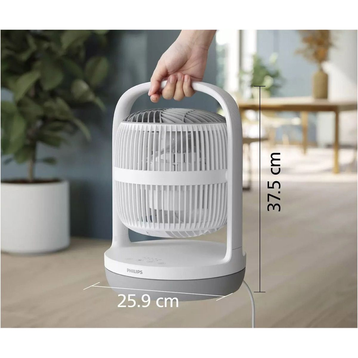 Вентилятор Philips CX2050/00