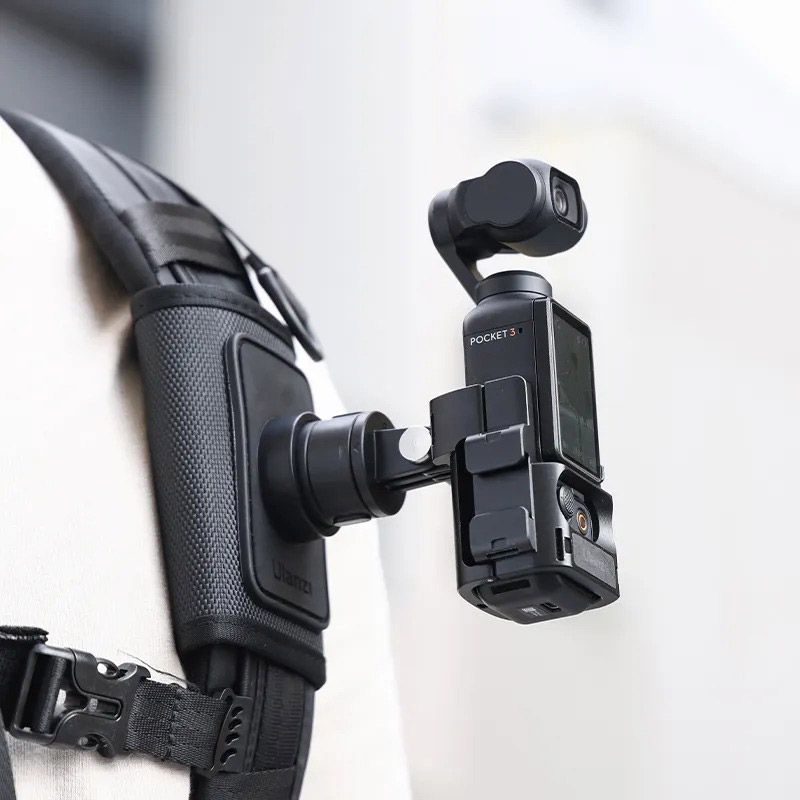 Рамка Ulanzi PK-06 для DJI Pocket 3