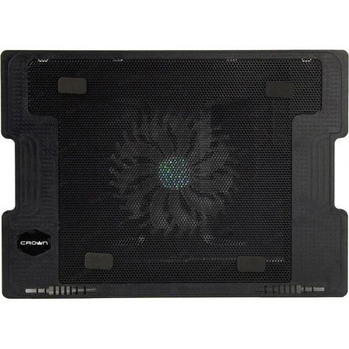 Підставка для ноутбука Crown CMLS-926 Black