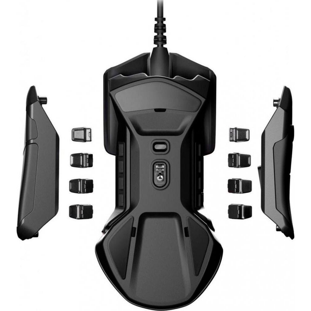 Миша SteelSeries Rival 600 (62446) 