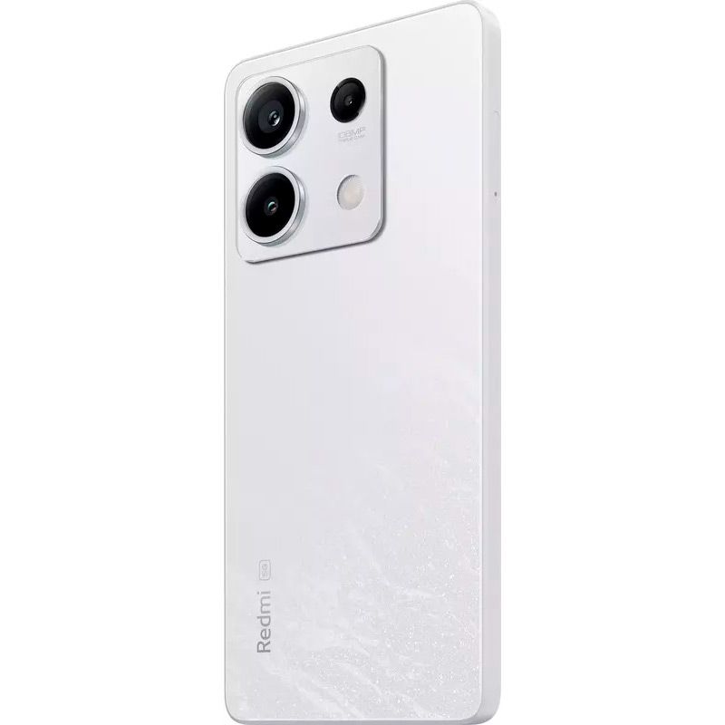 Смартфон Redmi Note 13 5G 8/256GB Arctic White Global EU 