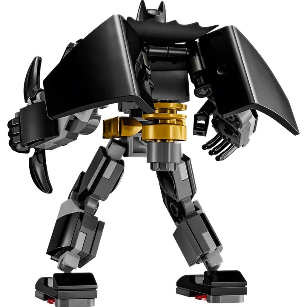 Конструктор LEGO Super Heroes DC Batman Робоброня Бетмена (76270)