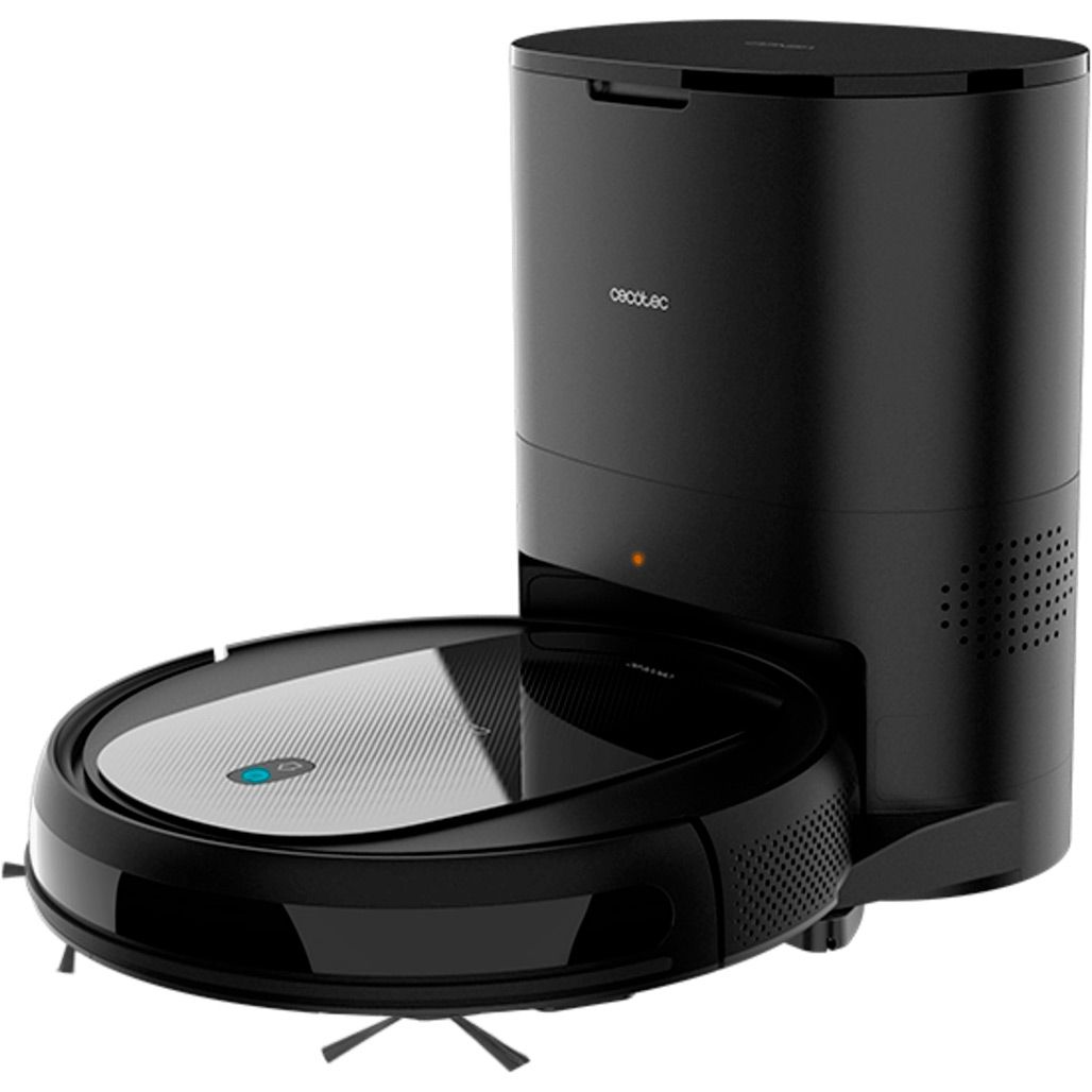 

Робот-пилосос CECOTEC Conga 2290 Ultra Home (CCTC-05661)