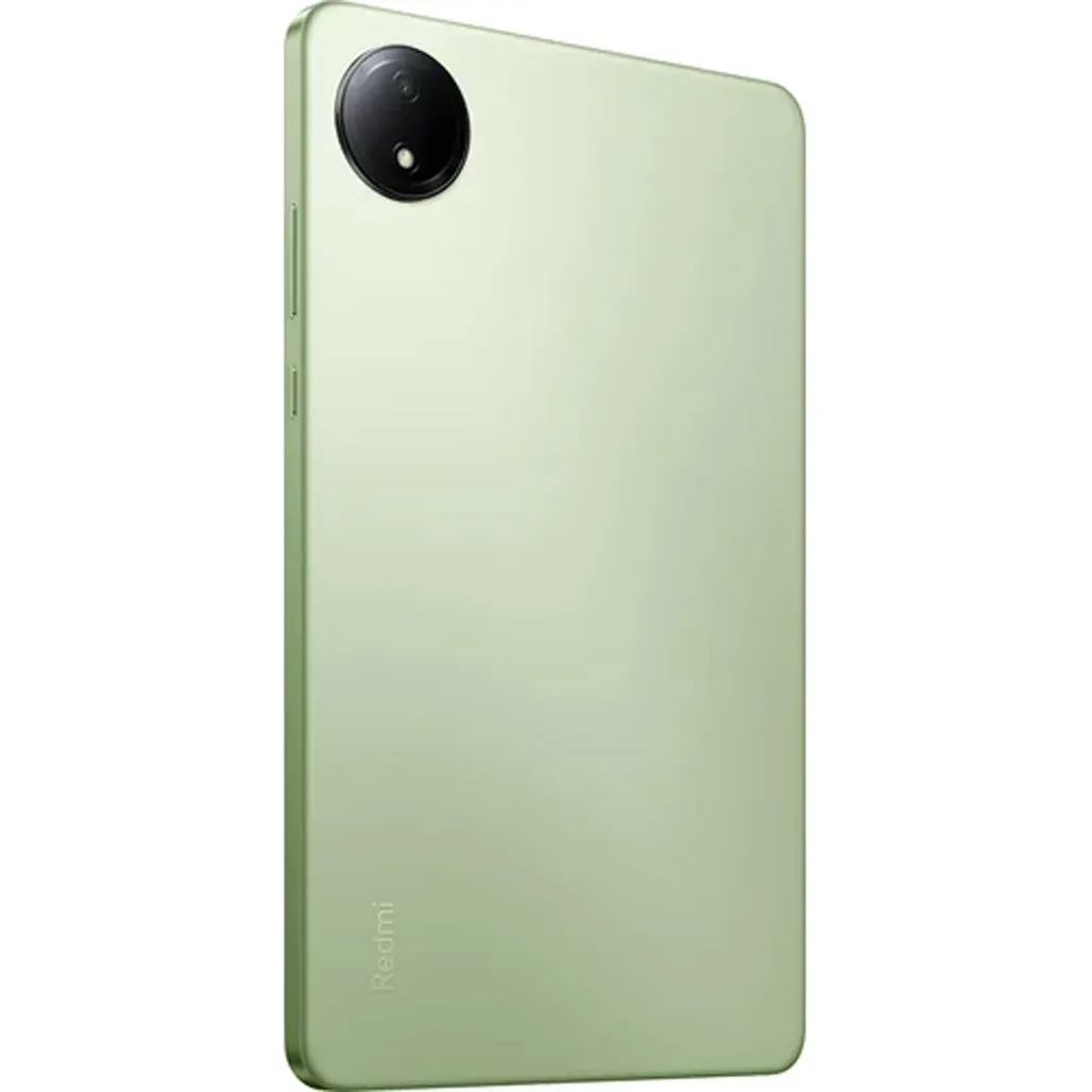 Планшет Redmi Pad SE 8.7 6/128GB Wi-Fi Aurora Green (VHU5025EU) Global EU