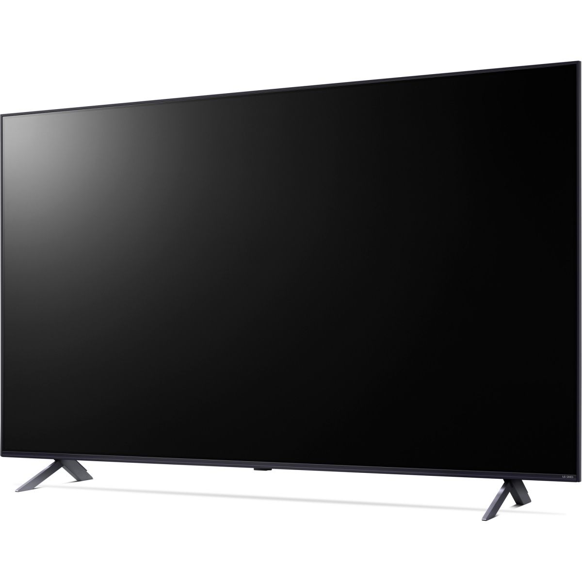 Телевізор LG QNED80 AI 55