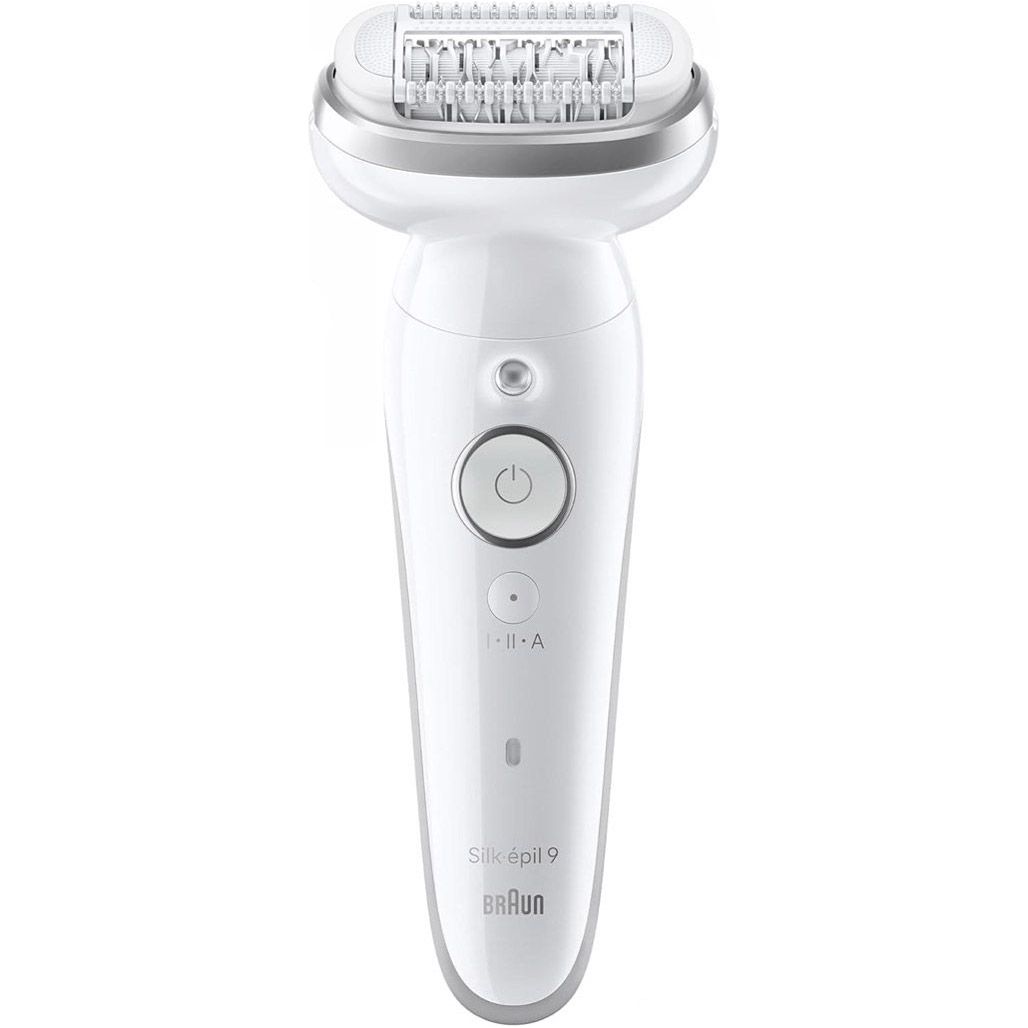 Епілятор Braun Silk-epil 9 9-041 (SES9-041) фото 2