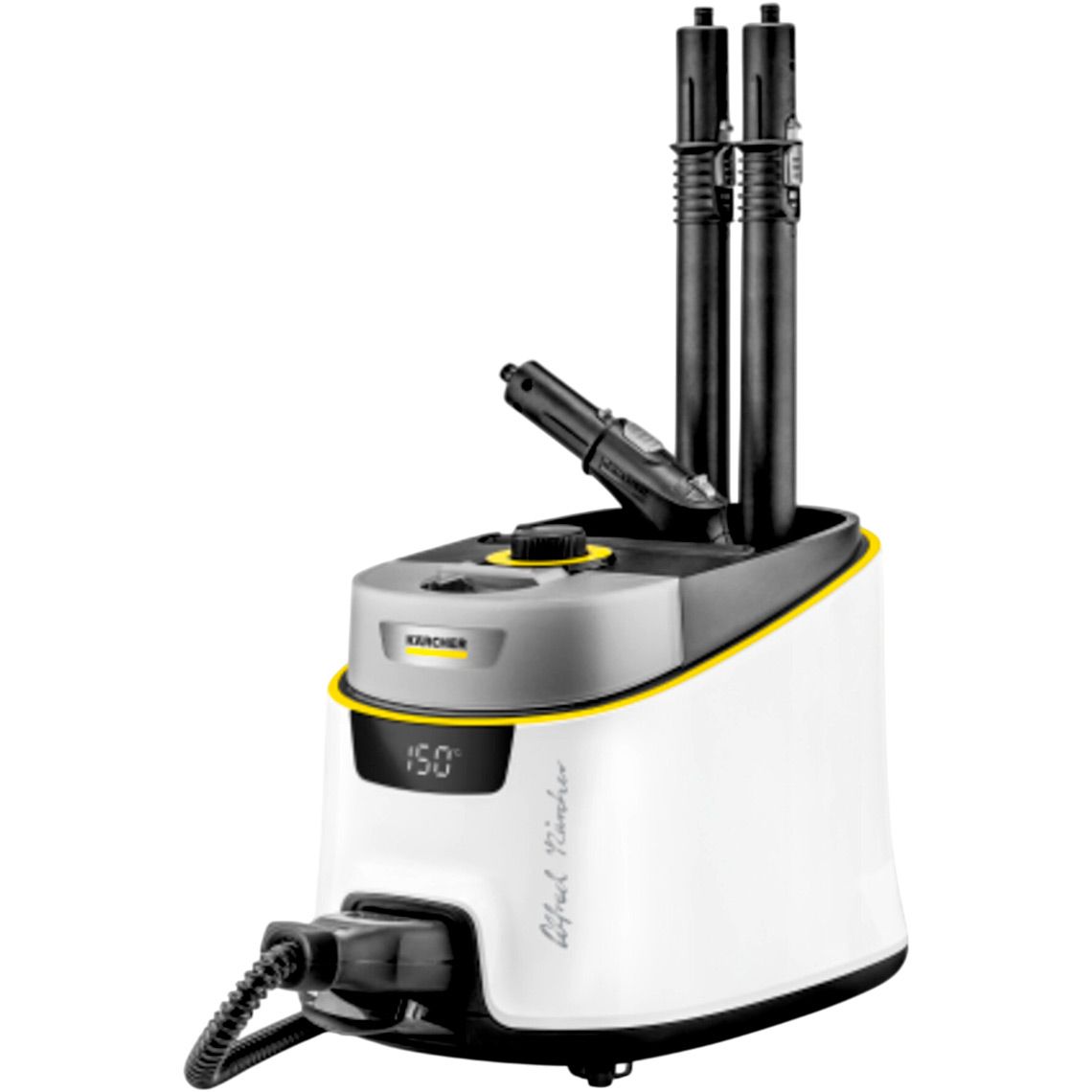Пароочисник Karcher SC 5 Deluxe Signature Line (1.513-491.0)