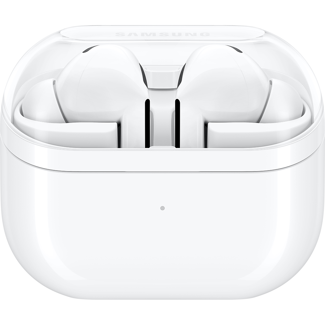 Навушники Samsung Galaxy Buds 3 Pro White (SM-R630NZWA)