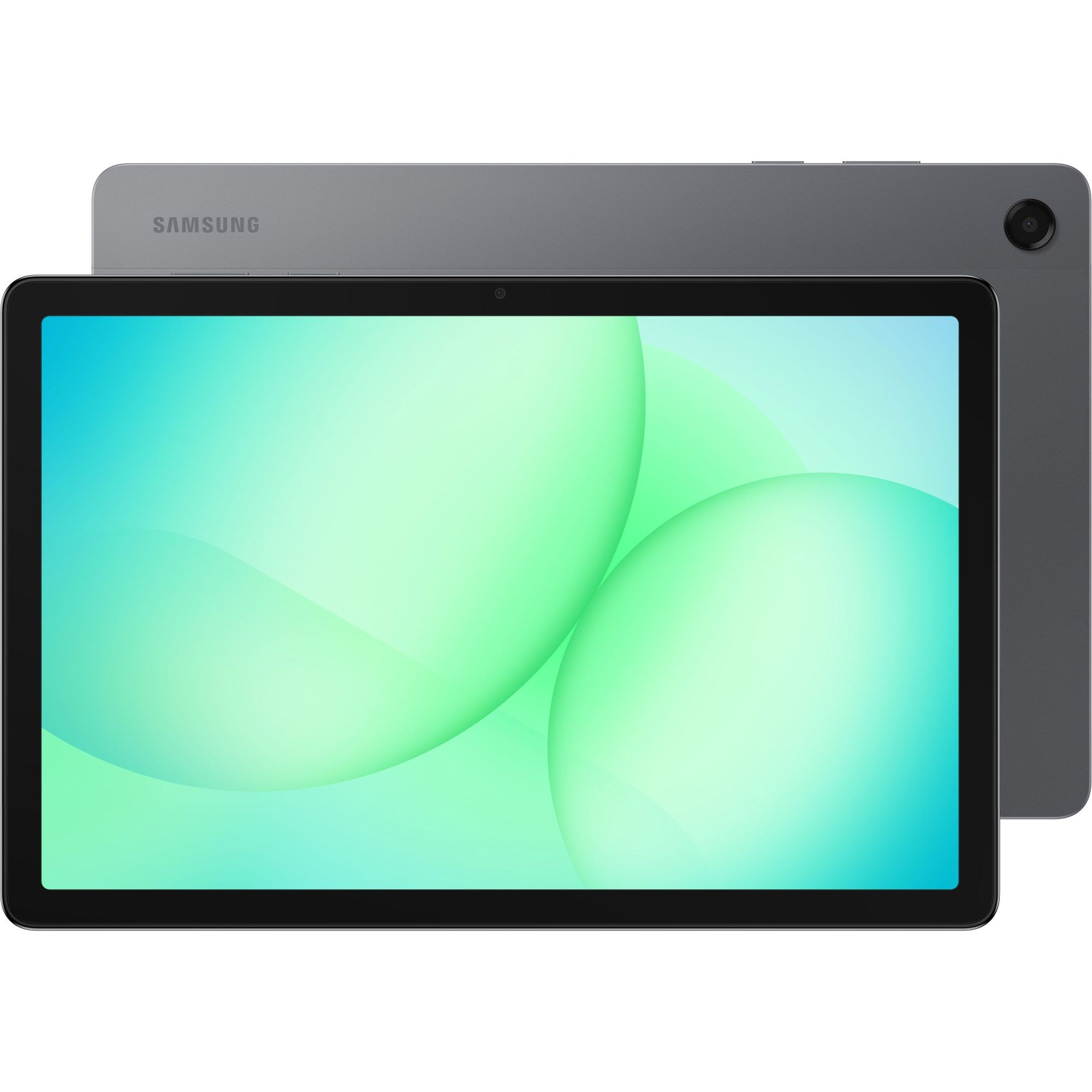

Планшет Samsung Galaxy Tab A11 Plus 5G 6/128GB Gray (SM-X236BZAREUC) UA-UCRF