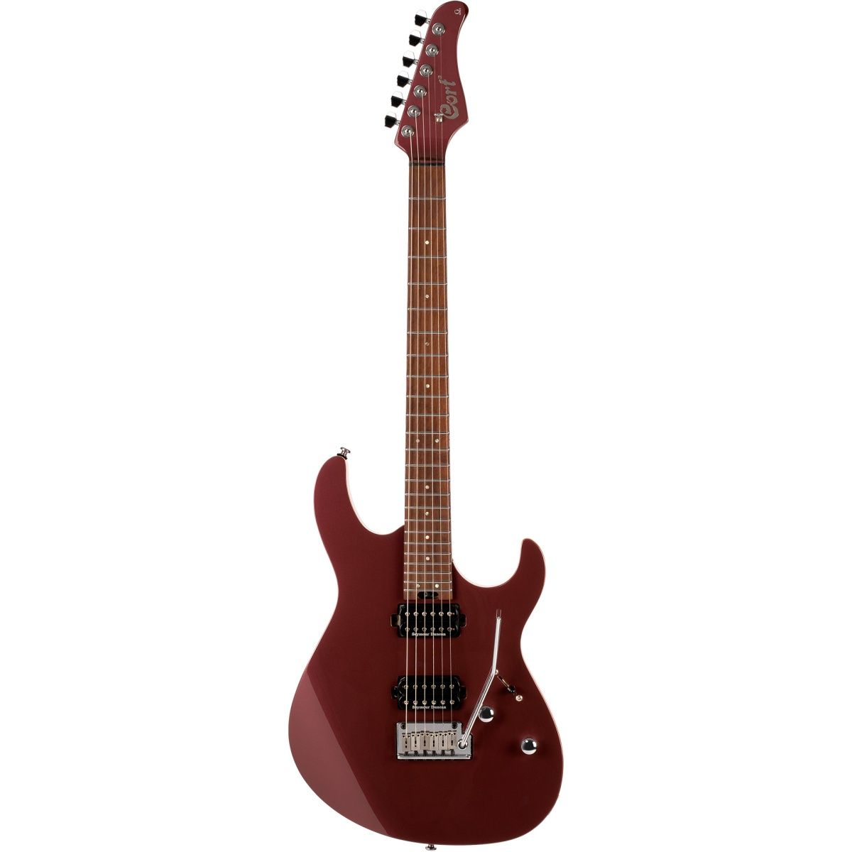 

Электрогитара Cort G300 Pro Vivid Burgundy