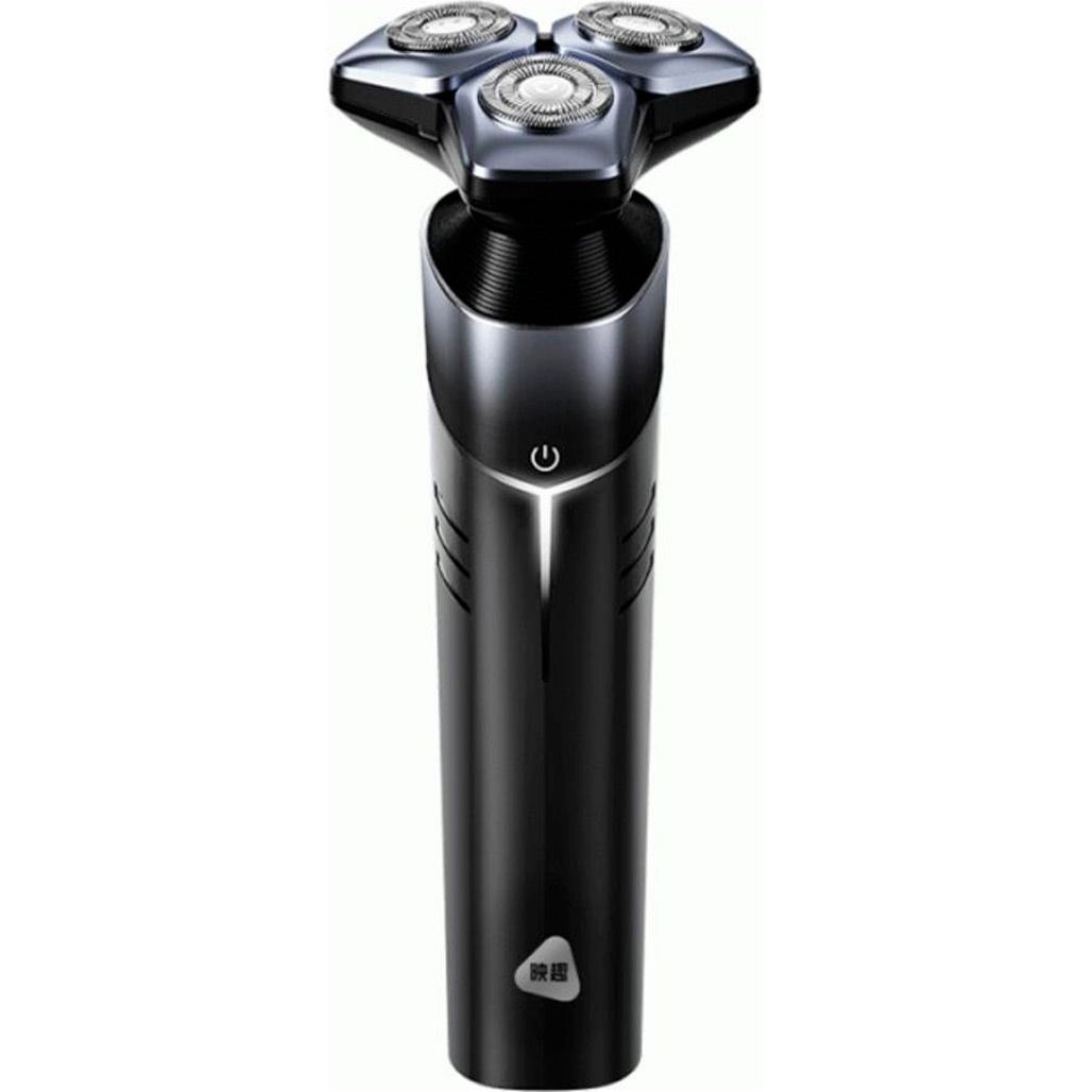 

Електробритва Enchen Rotary Shaver Knight 1 Black (BK3000G)