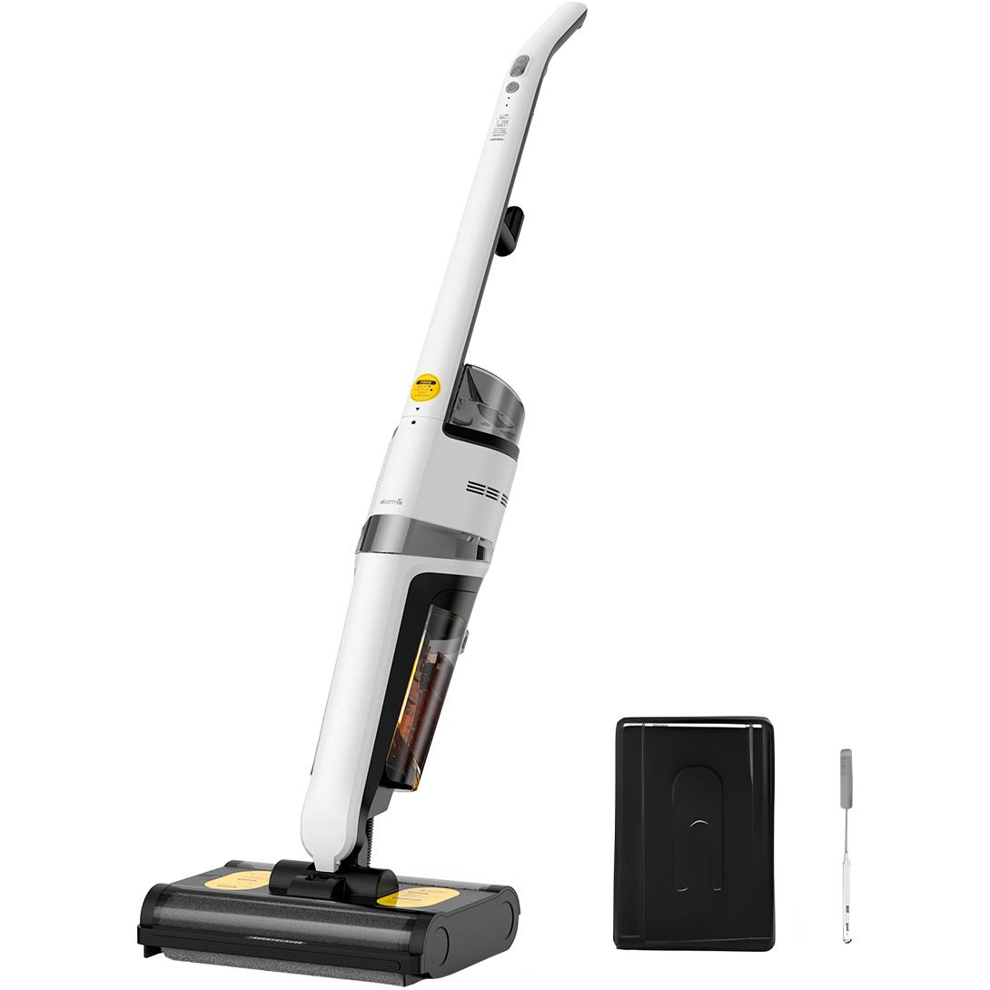 

Вертикальный пылесос Deerma VX20W (DEM-VX20W)