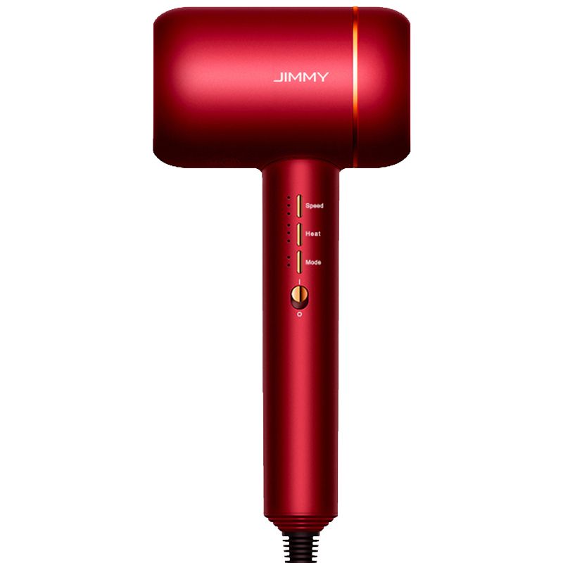 

Фен Xiaomi JIMMY F6 (Red) [44465]