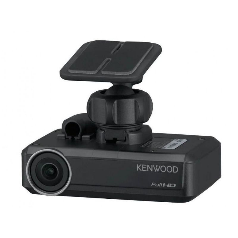 

Автомобильный видеорегистратор Kenwood DRV-N520 [58968]