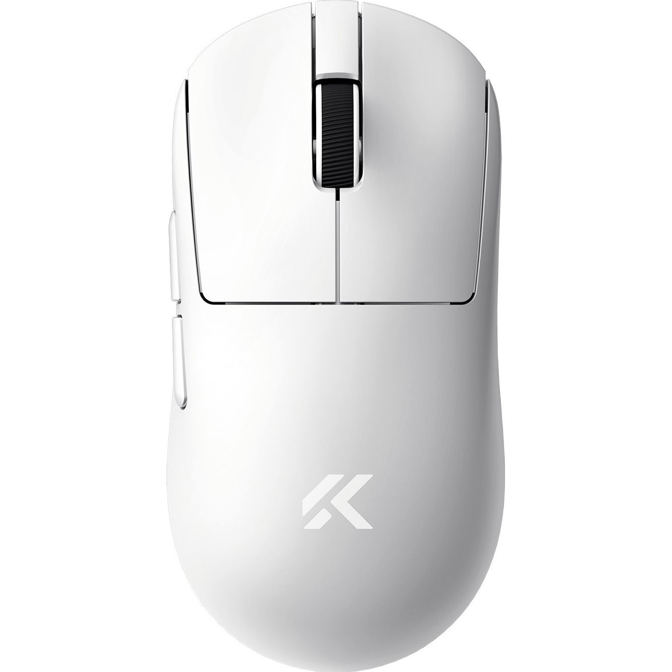 Мышь MCHOSE A7 V2 Pro Wireless White (MC-A7V2-2)