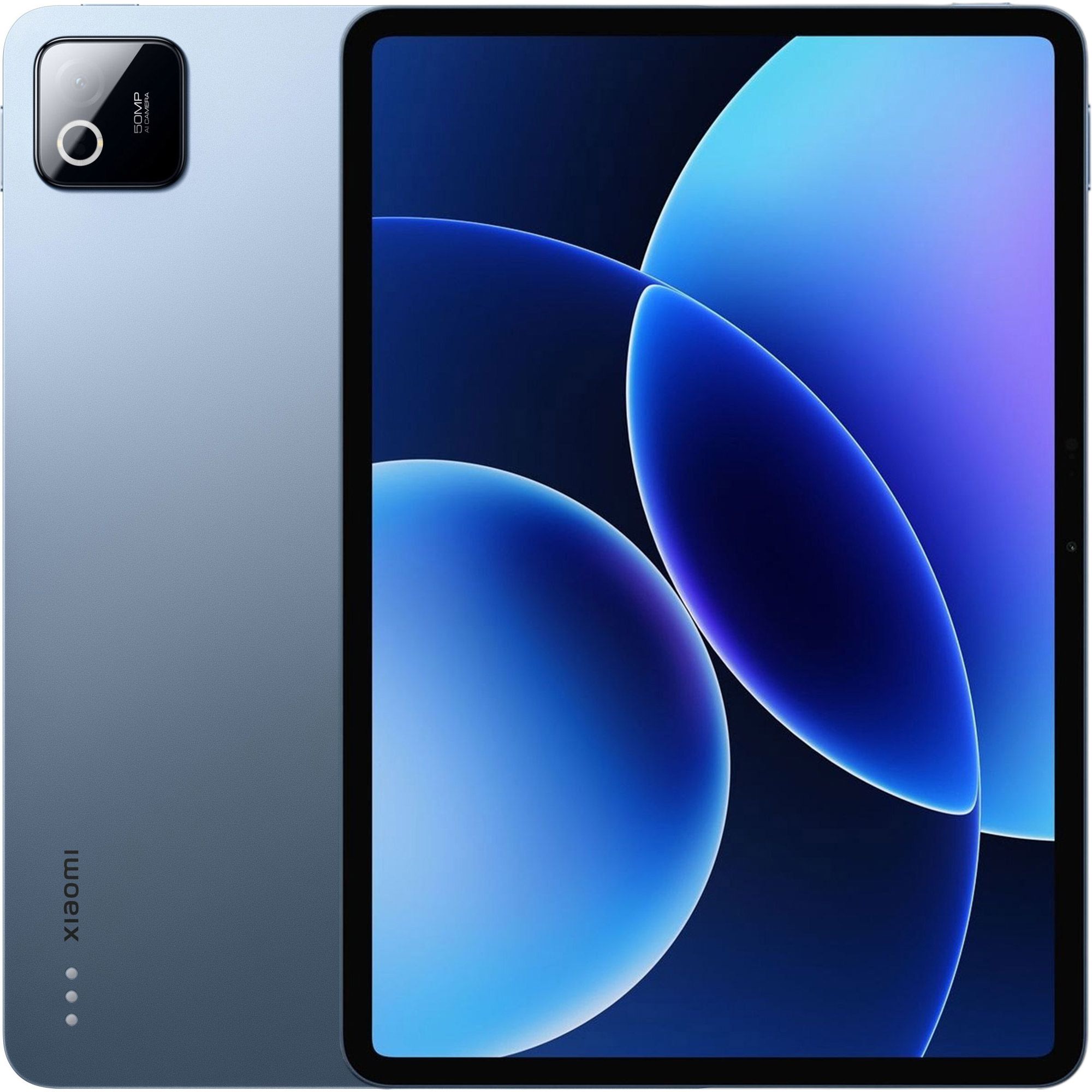 

Планшет Xiaomi Pad 8 Pro 12/512GB Wi-Fi Blue (VHU6549EU) Global EU