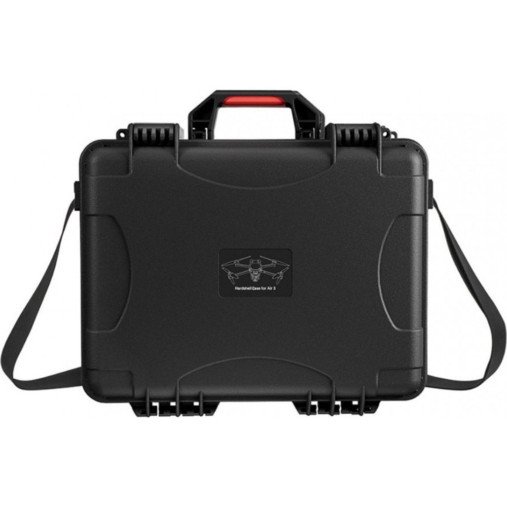 

Кейс STARTRC Air 3 Hard для DJI Air 3 Fly More Combo Black (1125191)