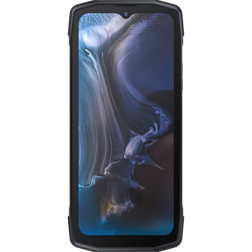 Смартфон Cubot KingKong Star 12/256GB Black