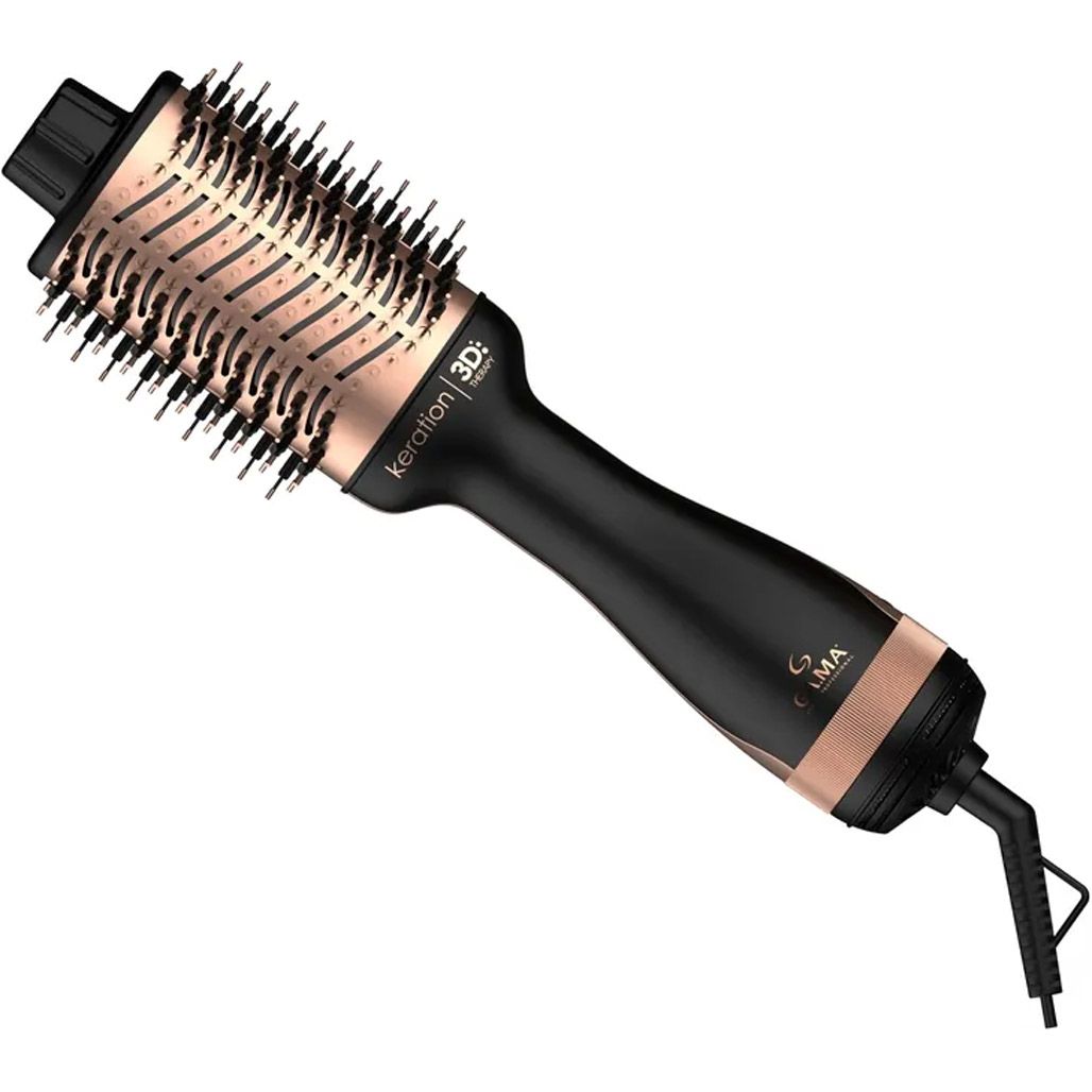 

Фен-щітка Ga.Ma Stylish Keration 3D GH4001