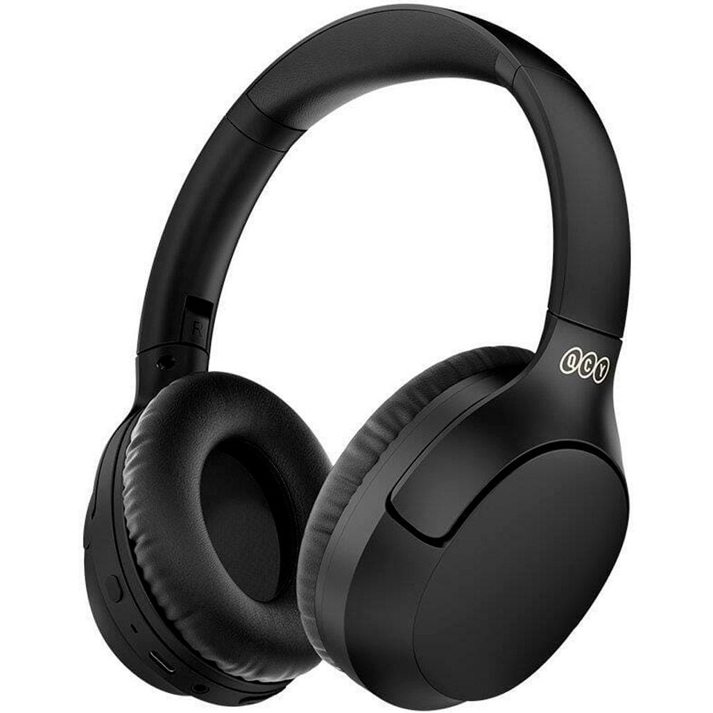 

Навушники Xiaomi QCY H2 Pro Black
