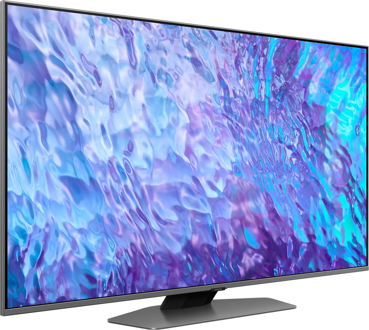 Телевізор Samsung Q80C 85