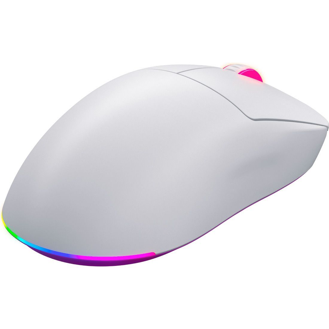 Миша Hator Quasar 3 Ultra 8K Wireless White/Violet (HTM771) 