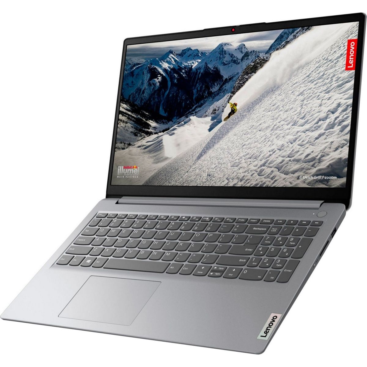 Ноутбук Lenovo IdeaPad 1 15AMN7 (82VG00QPRA)
