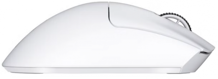 Мышь Razer DeathAdder V3 PRO Wireless (RZ01-04630200-R3G1) White [77132] 