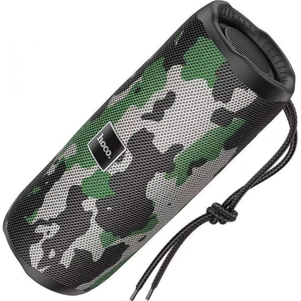 

Портативна акустика Hoco HC16 Vocal Sports Camuflage