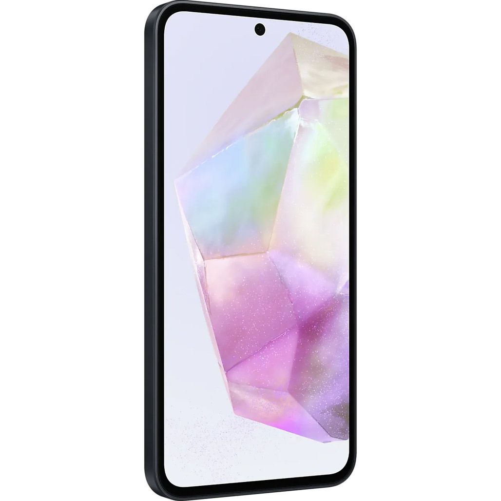 Смартфон Samsung Galaxy A35 6/128GB Navy (SM-A356BZKBEUC) UA-UCRF