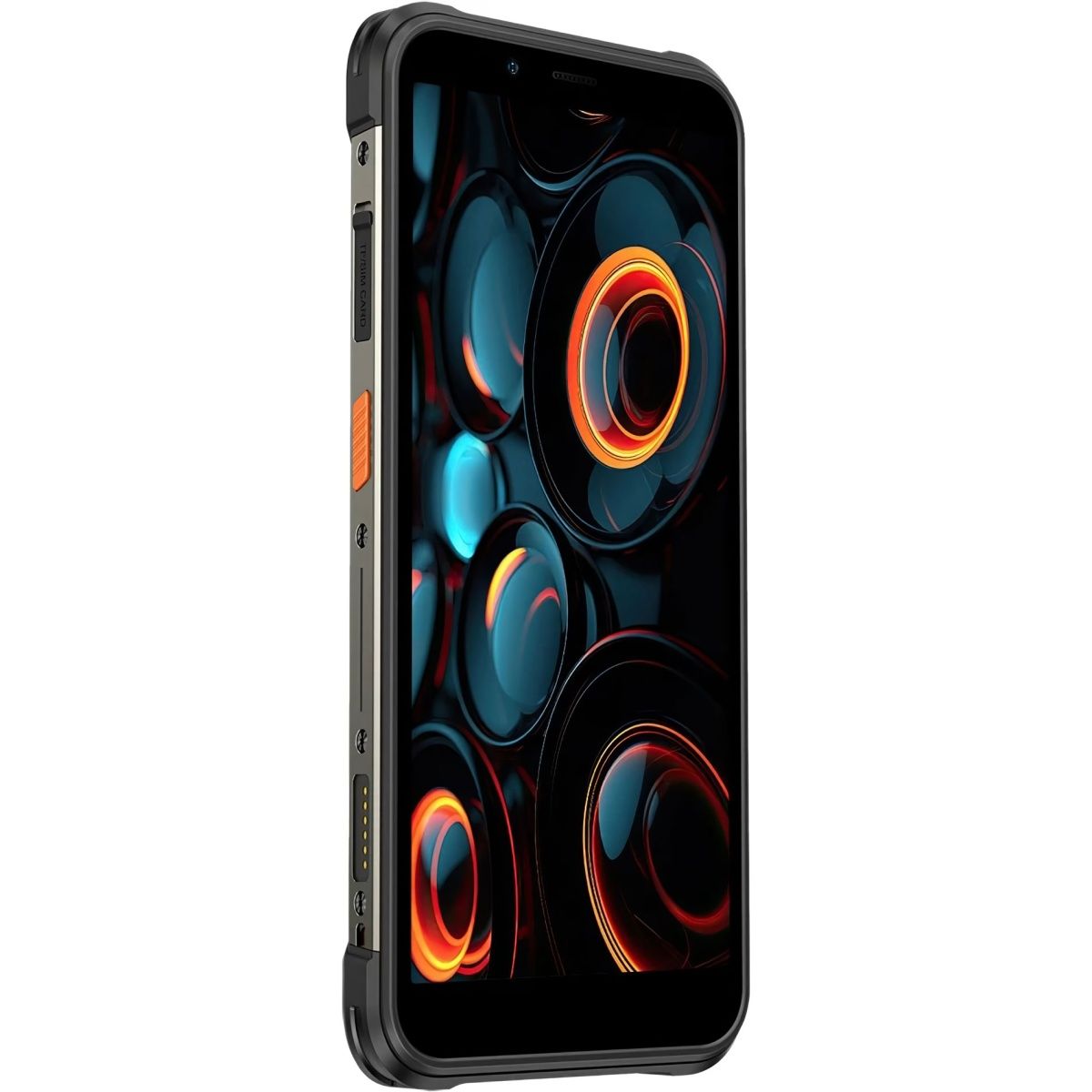 Смартфон Ulefone Power Armor 16S 8/128GB Black
