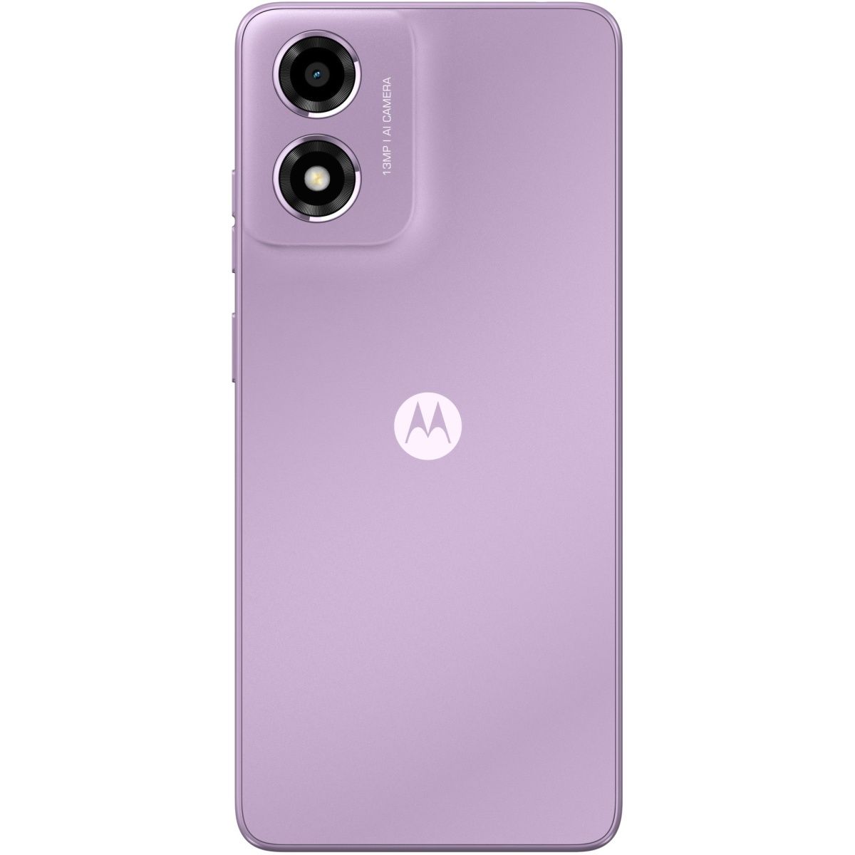 Смартфон Motorola E14 2/64GB Pastel Purple (PB3E0002UA) UA-UCRF