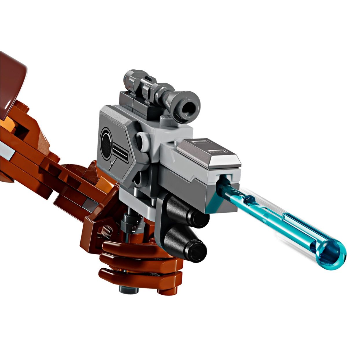 Конструктор LEGO Marvel: Ракета та малюк Ґрут (76282)