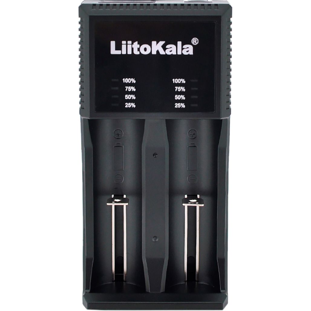 

Зарядное устройство LiitoKala Lii-PL2