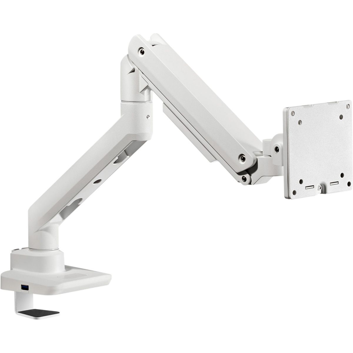 

Настольное крепление для монитора OfficePro MA801W 17-49` White