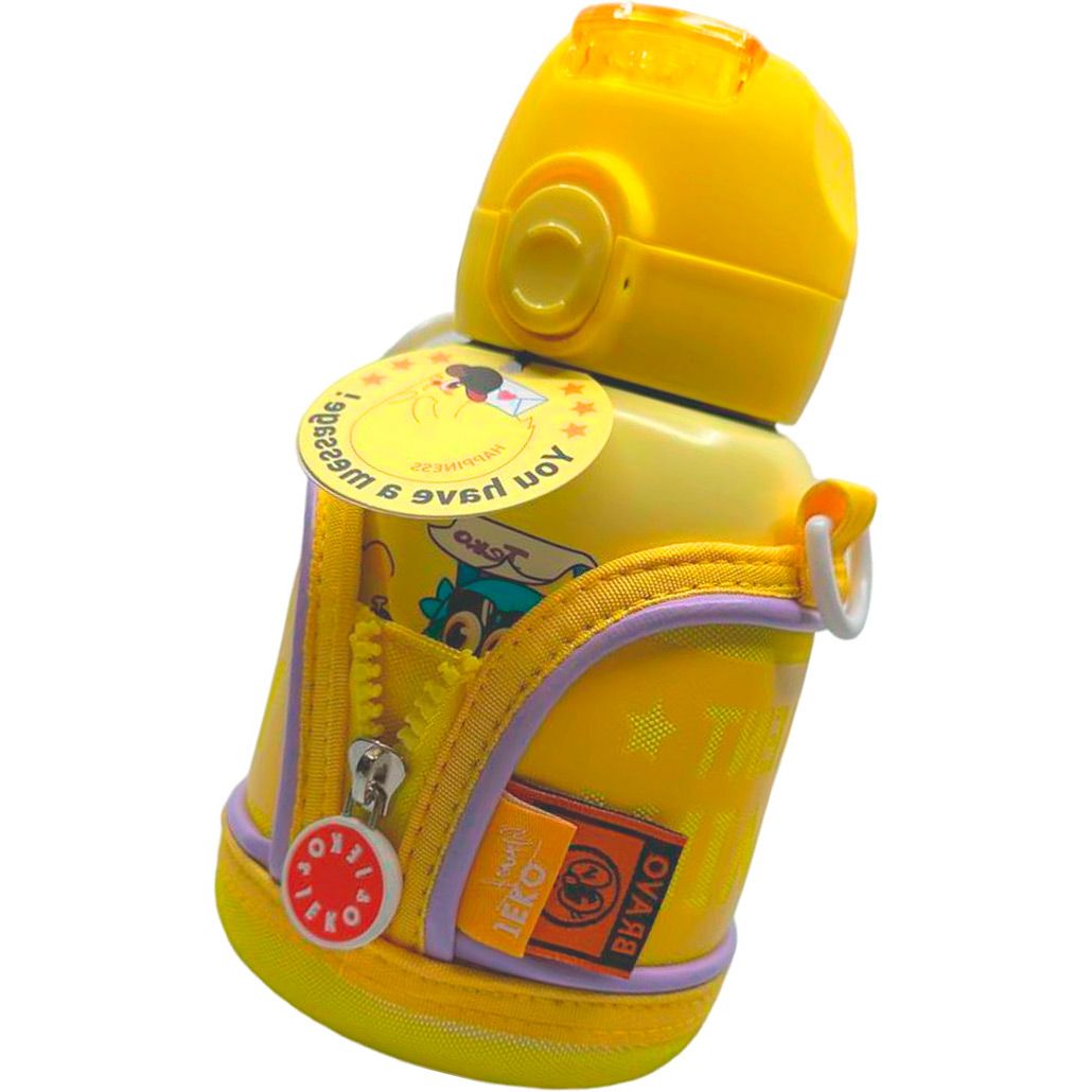 Термос JEKO Children`s Insulated Cup 560ml Take Me On An Adventure (199901630)