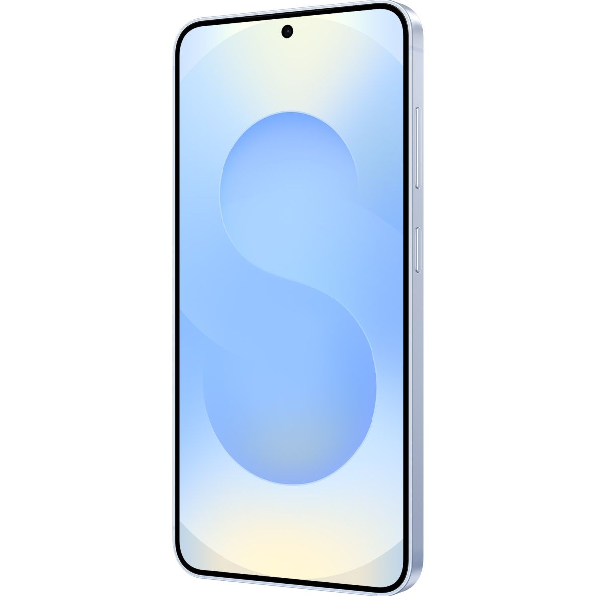 Смартфон Samsung Galaxy S25 12/512GB Icyblue (SM-S931BLBHEUC) UA-UCRF