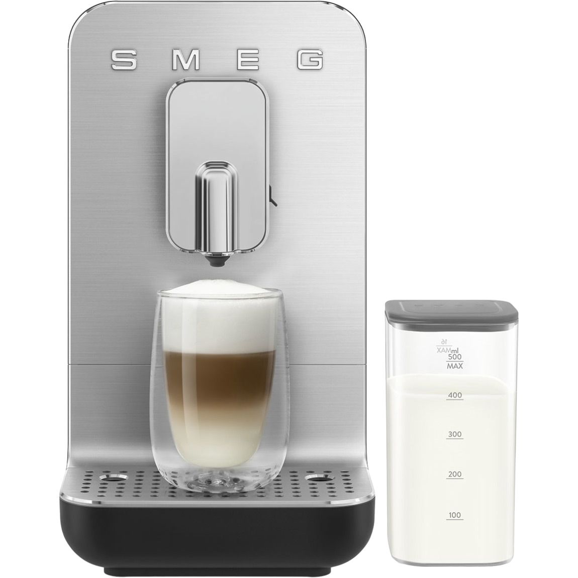 Кавомашина Smeg BCC13BLMEU