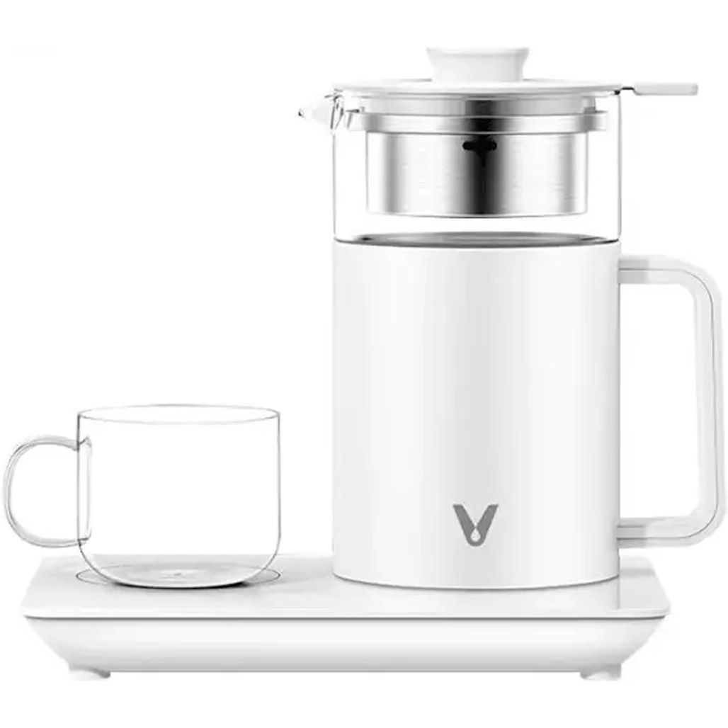 

Електрочайник Xiaomi Viomi Yunmi Steam Spray Tea Maker (VXZC03)
