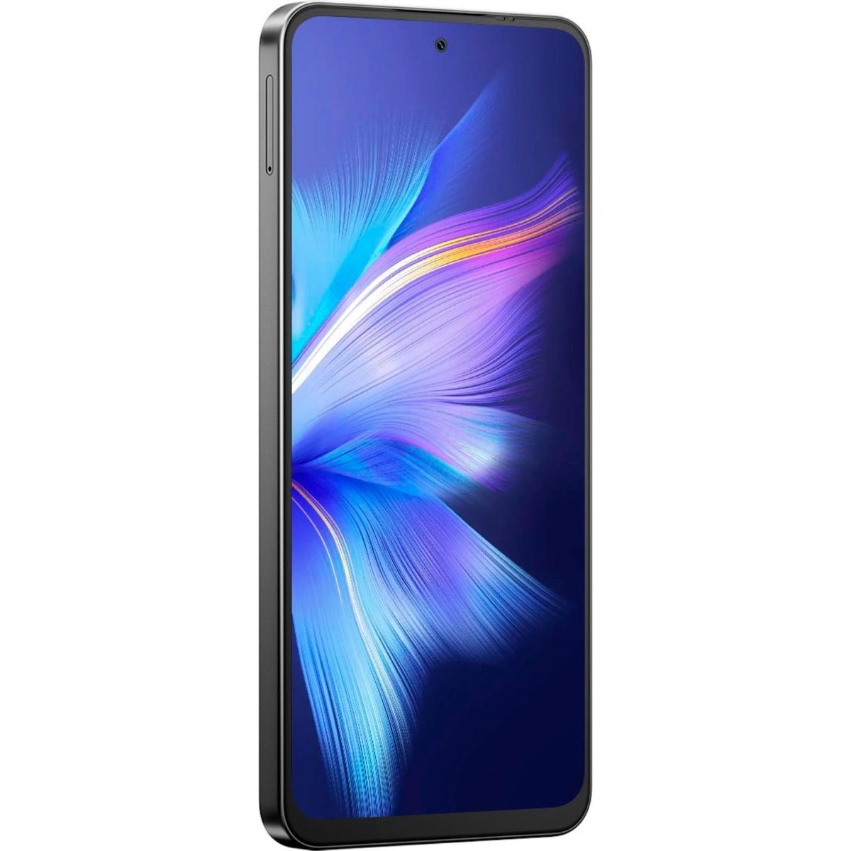 Смартфон Blackview Shark 9 8/256GB Starry Rock Black EU