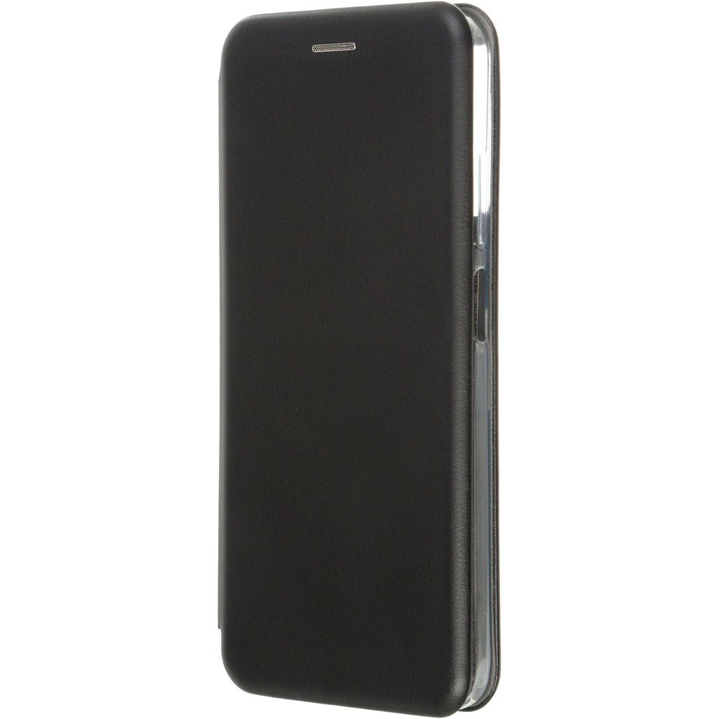 

Чохол-книжка ArmorStandart G-Case для Xiaomi Poco M5 Black (ARM62965)