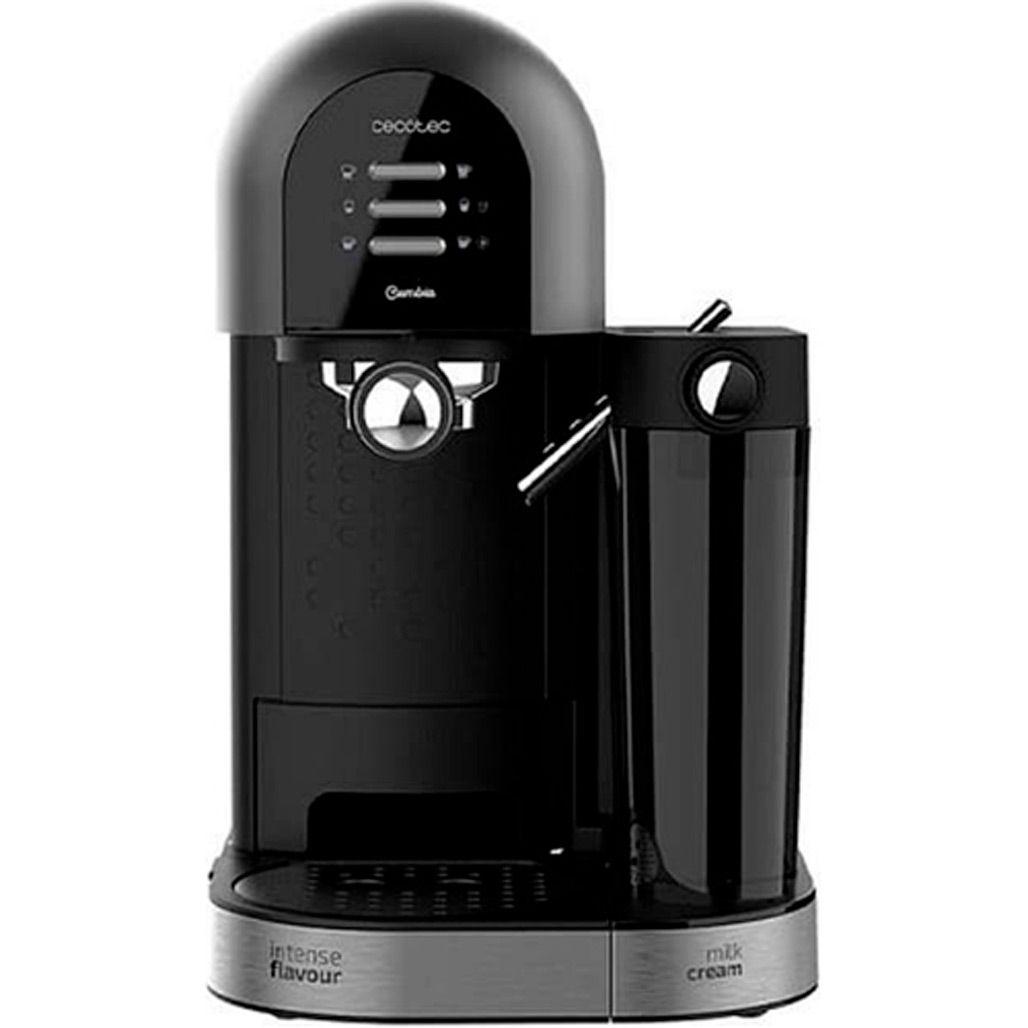 

Кавоварка ріжкова Cecotec Cumbia Instant-ccino 20 Chic Serie Nera (CCTC-01590)