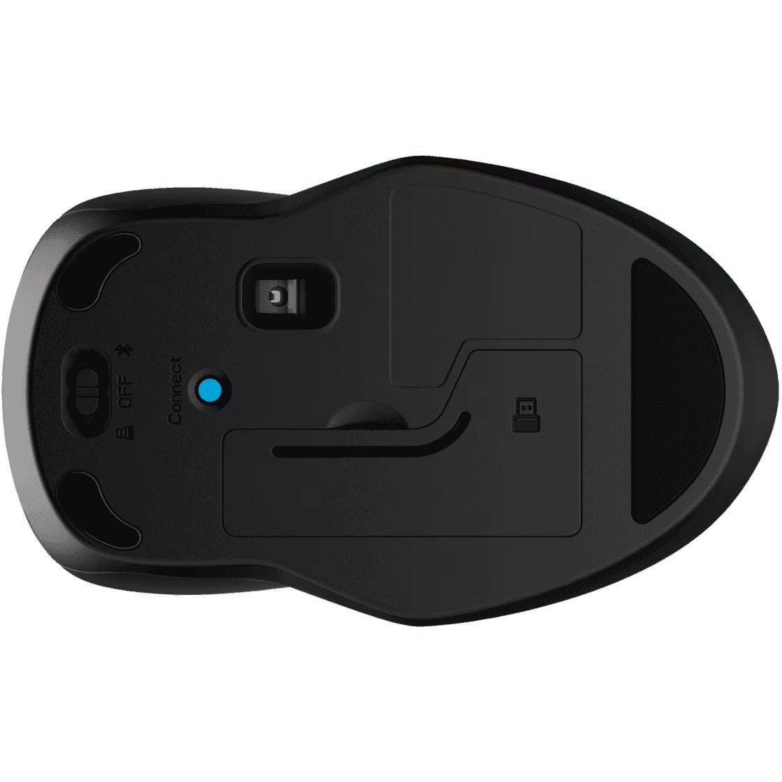 Миша HP 250 Dual Mouse (6V2J7AA)