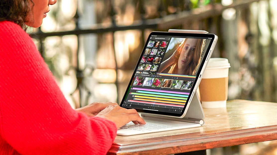 Планшет Apple iPad Pro 11