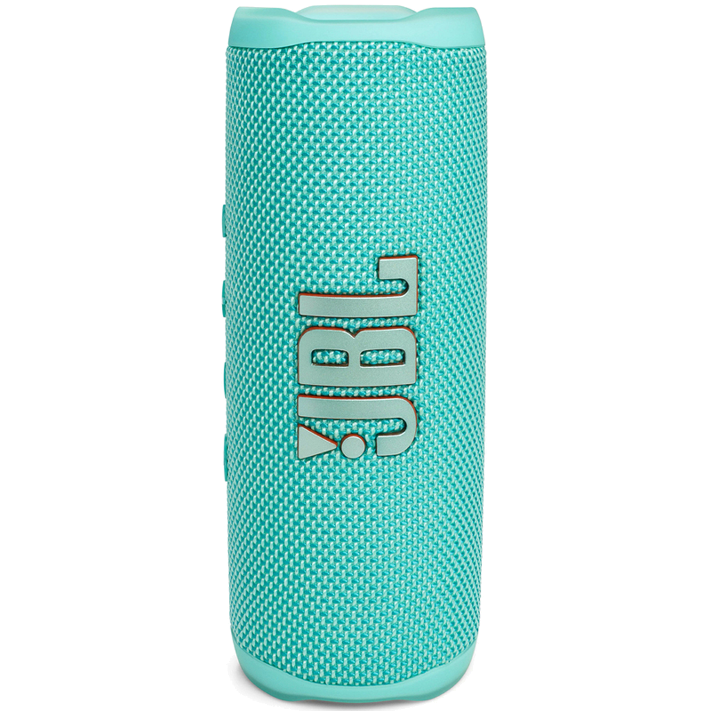 

Портативная акустика JBL Flip 6 Teal (JBLFLIP6TEAL)