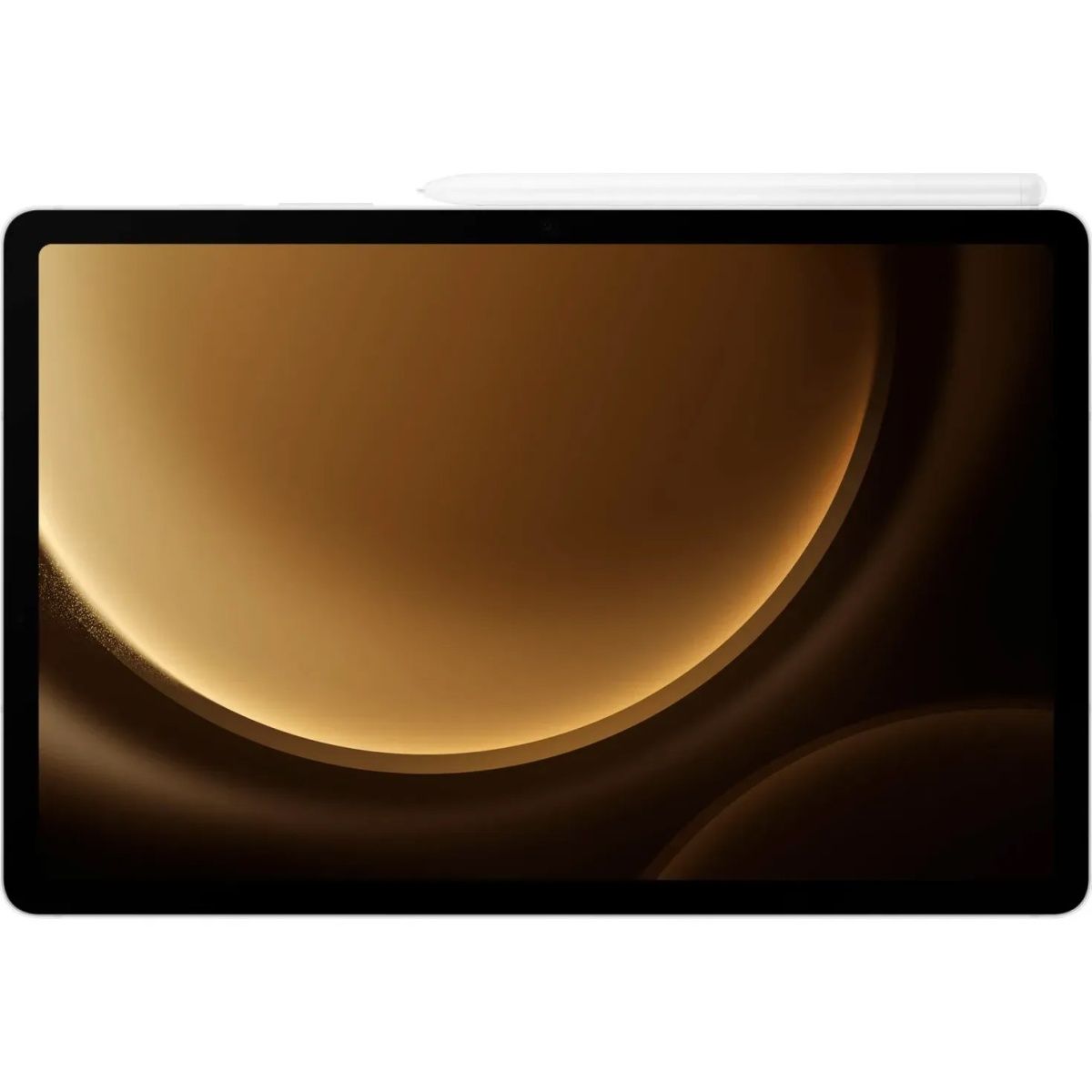 Планшет Samsung Galaxy Tab S9 FE 6/128GB Wi-Fi Silver (SM-X510NZSA)
