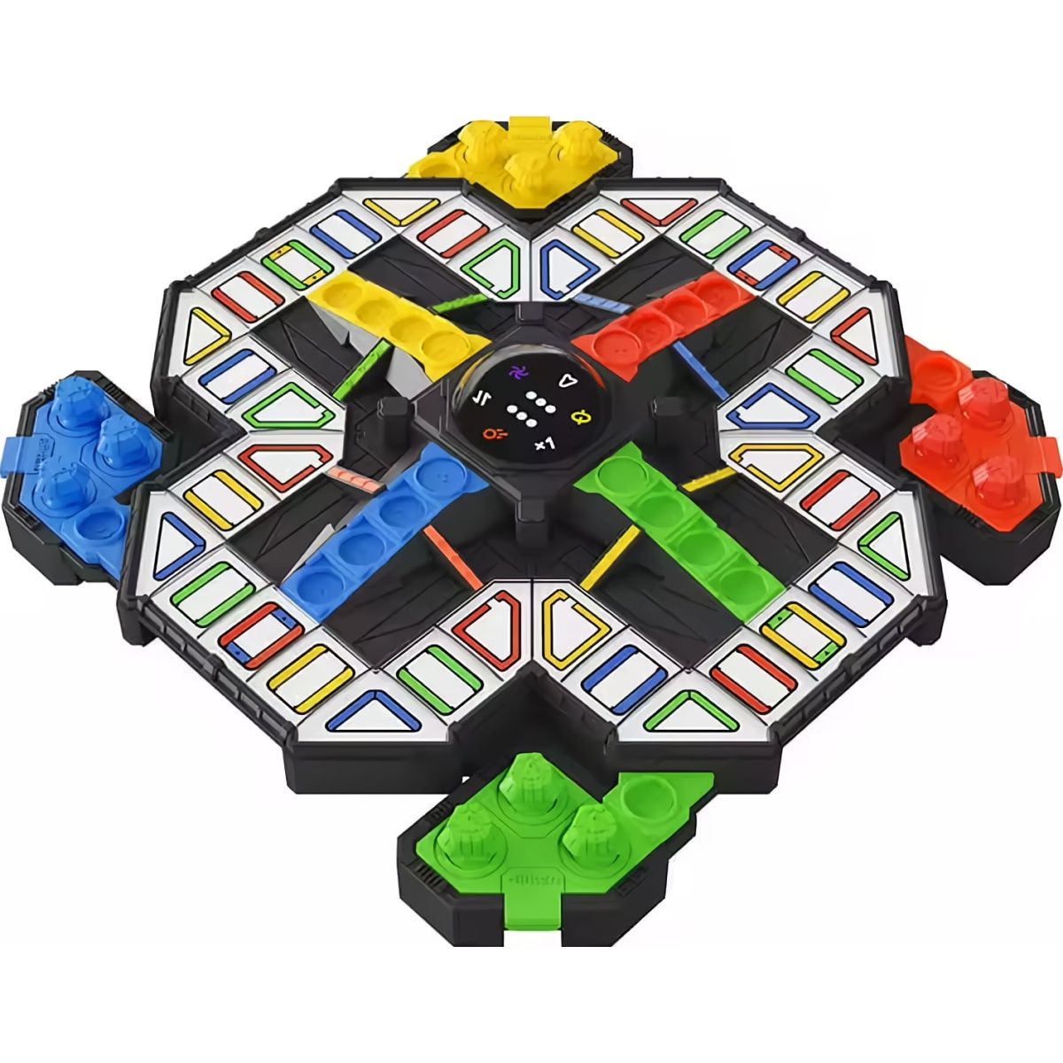 

Настольная игра GiiKER Super Ludo (JKFXQ001)