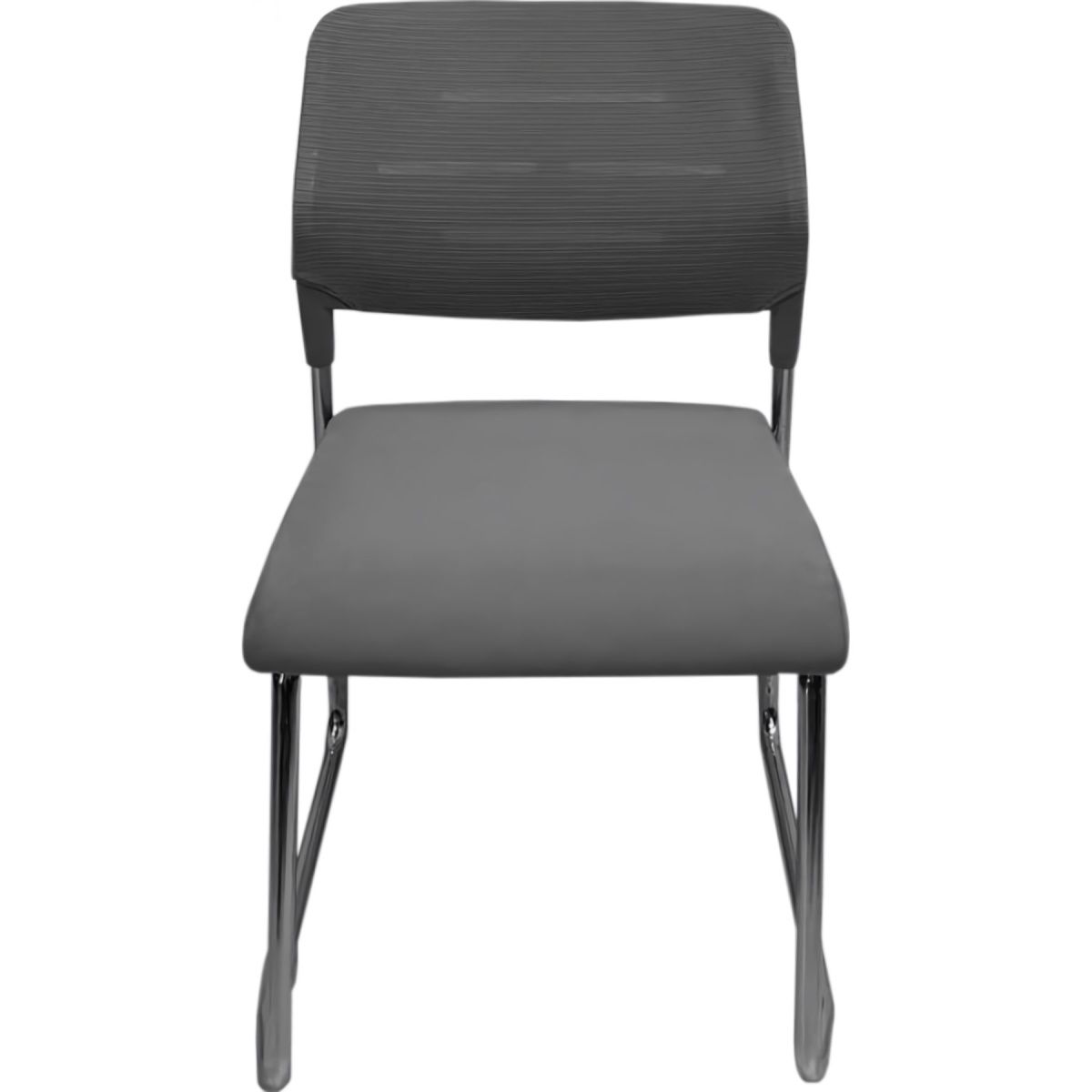 

Офисное кресло GT Racer B-4003 Gray